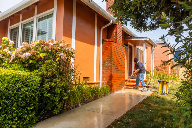 Pressure Washing Estimates in Peru, IN