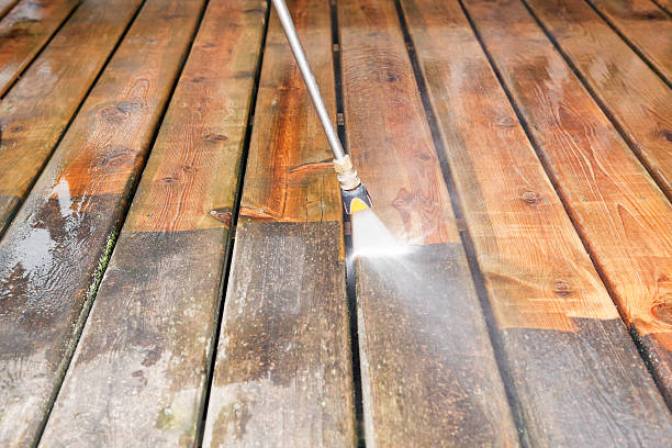 Local Pressure Washing Services in Peru, IN